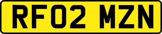RF02MZN