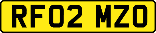 RF02MZO