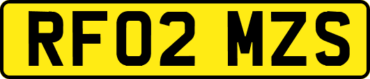 RF02MZS