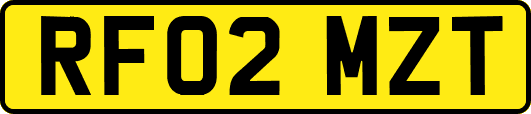 RF02MZT