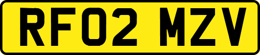 RF02MZV