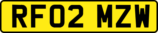 RF02MZW