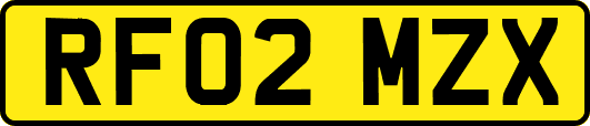 RF02MZX