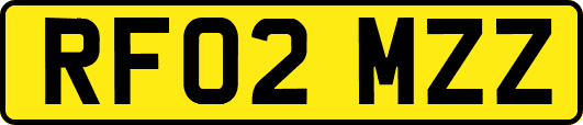 RF02MZZ