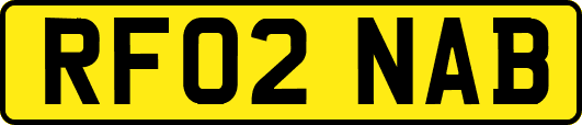 RF02NAB