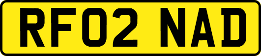 RF02NAD