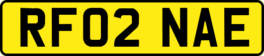 RF02NAE
