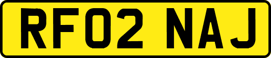 RF02NAJ
