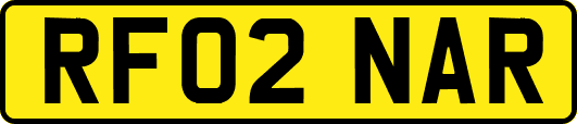 RF02NAR