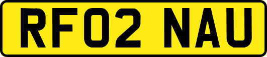 RF02NAU