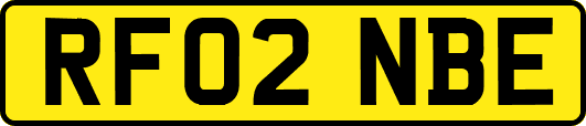 RF02NBE