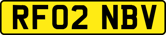 RF02NBV