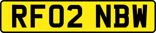 RF02NBW