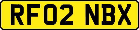 RF02NBX