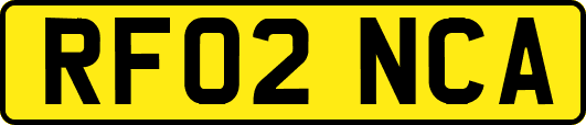 RF02NCA