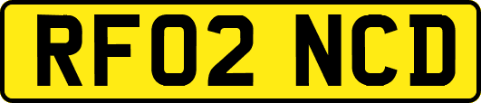 RF02NCD
