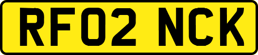 RF02NCK