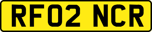 RF02NCR