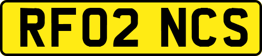RF02NCS