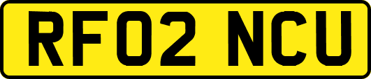 RF02NCU