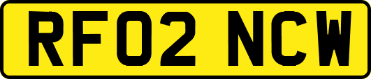 RF02NCW