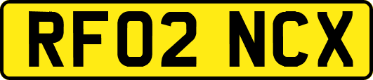 RF02NCX