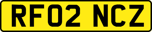 RF02NCZ