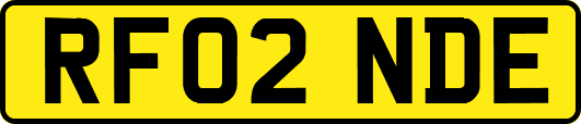 RF02NDE