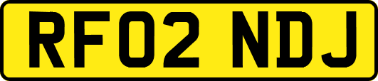RF02NDJ