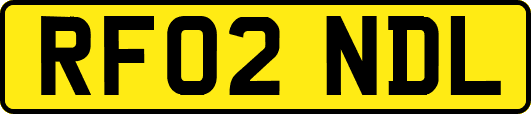 RF02NDL
