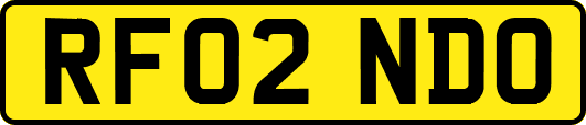RF02NDO