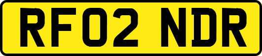 RF02NDR