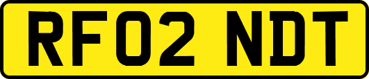 RF02NDT