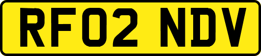 RF02NDV