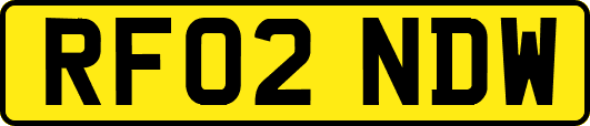 RF02NDW