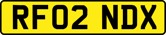 RF02NDX