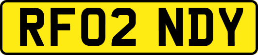 RF02NDY