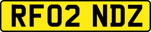 RF02NDZ