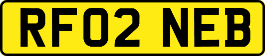 RF02NEB