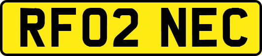 RF02NEC