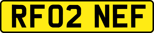 RF02NEF