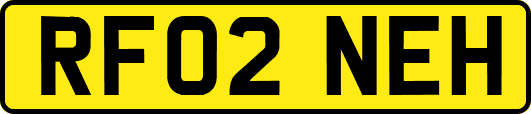 RF02NEH