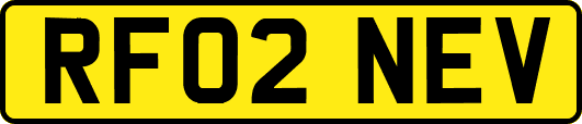 RF02NEV