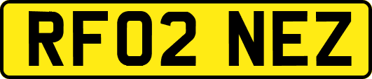 RF02NEZ
