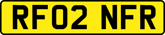 RF02NFR