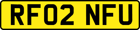 RF02NFU