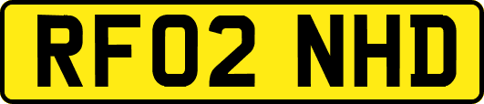 RF02NHD