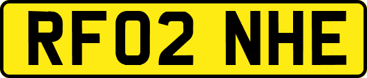 RF02NHE