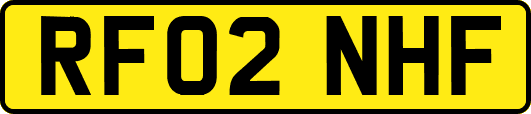 RF02NHF