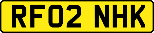 RF02NHK